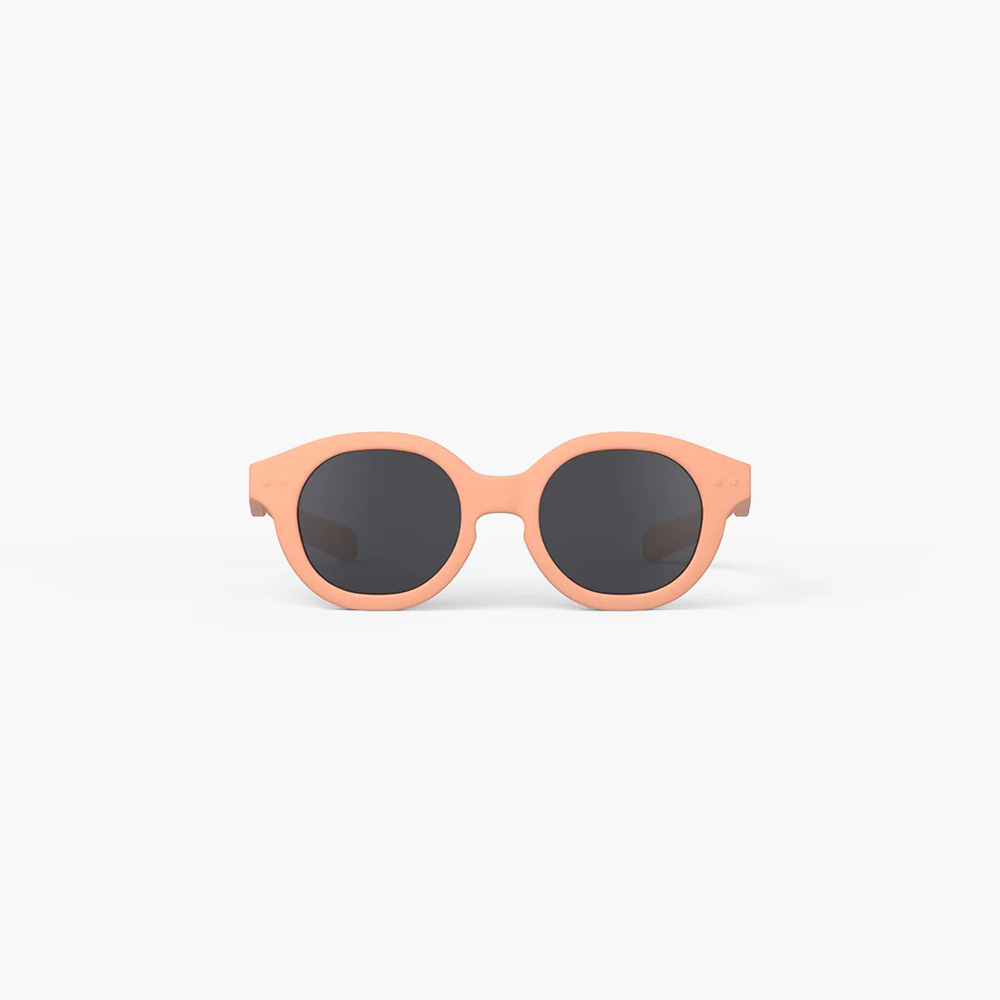 Izipizi Child Sunglasses 3-5y #C Apricot
