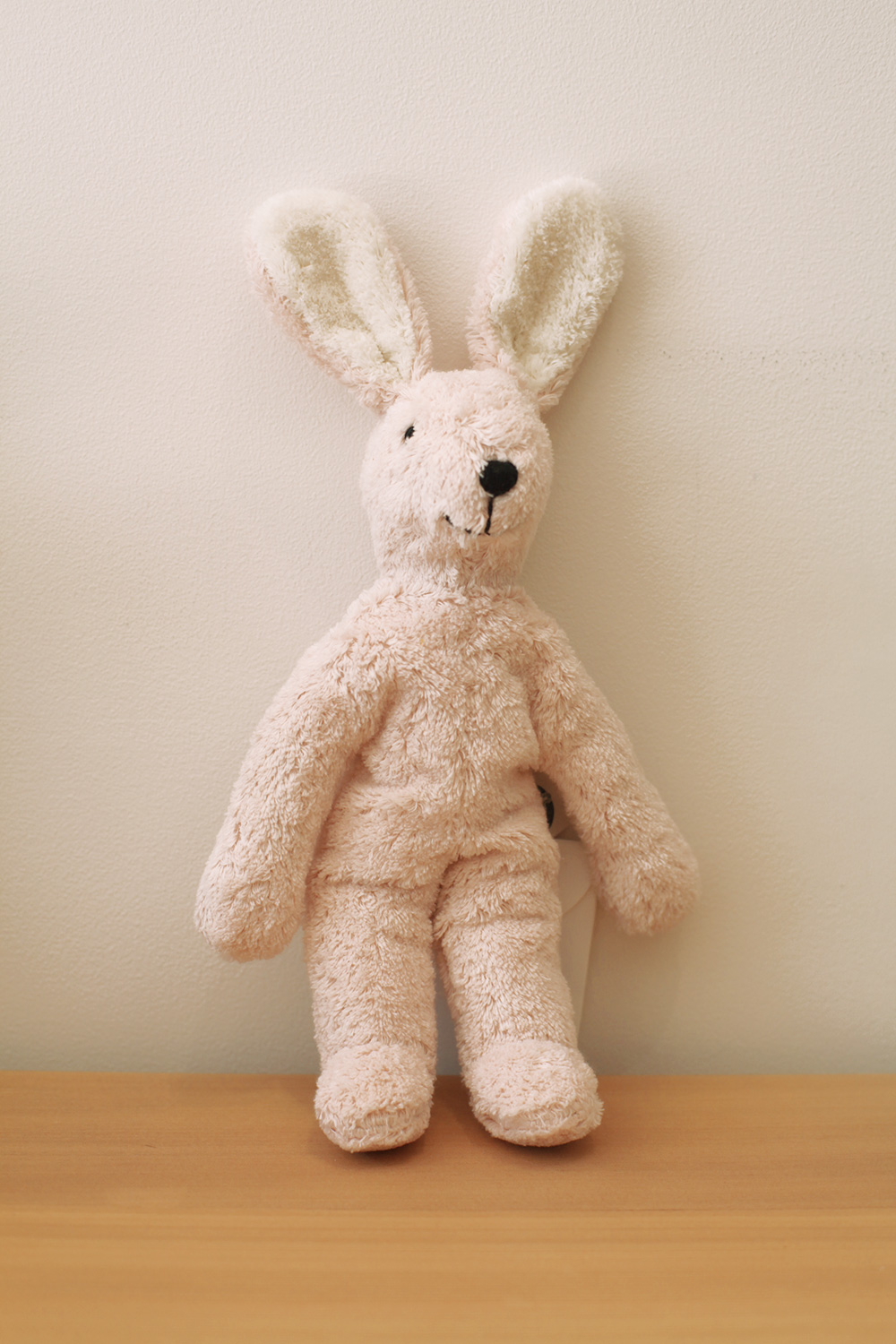 Floppy Rabbit Small Rosé - Sakura