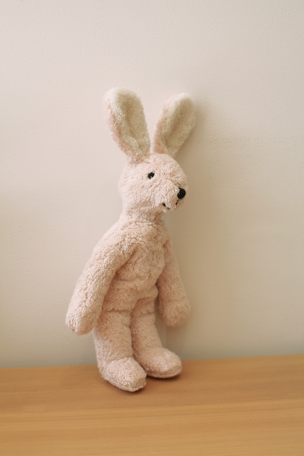 Floppy Rabbit Small Rosé - Sakura