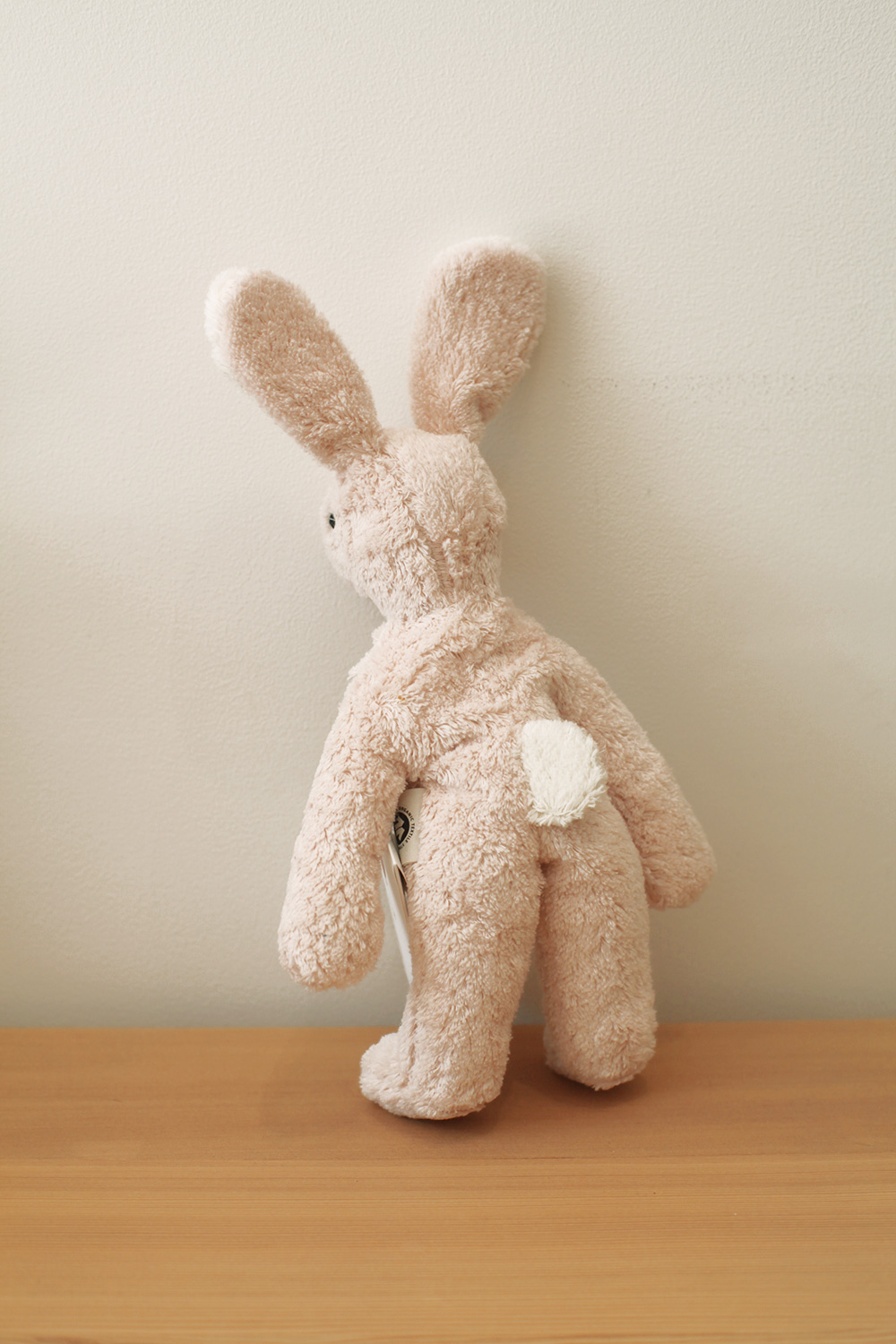 Floppy Rabbit Small Rosé - Sakura