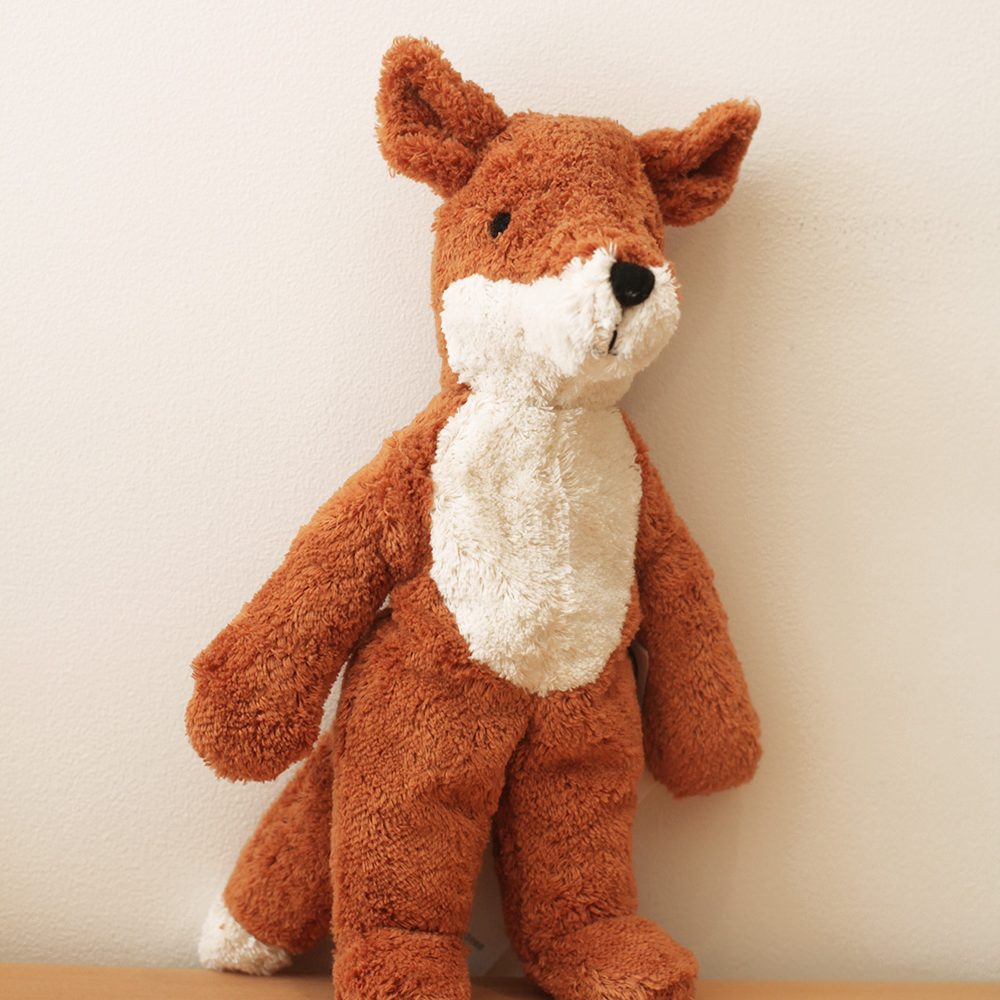 Floppy Fox Small