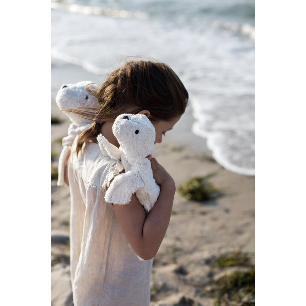 Cuddly Seal Small