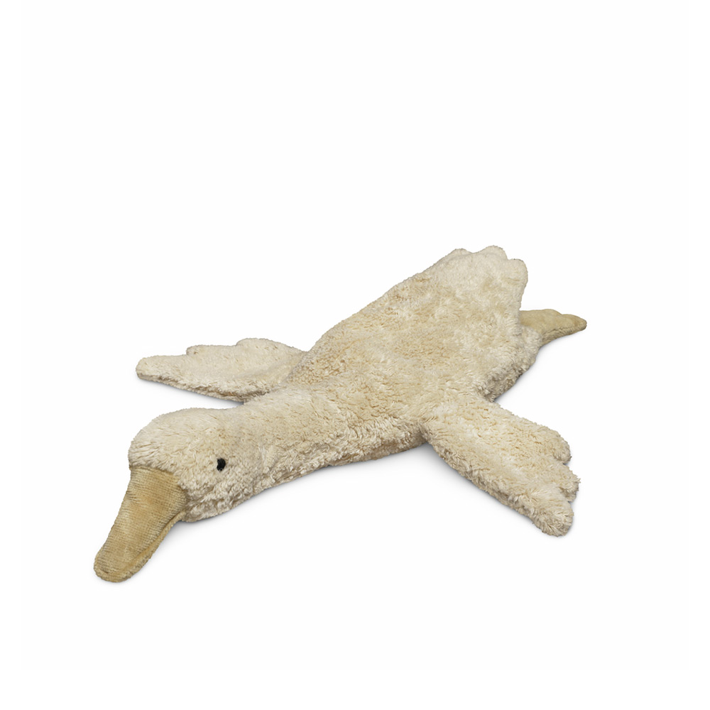 Small Cuddly Goose Linen