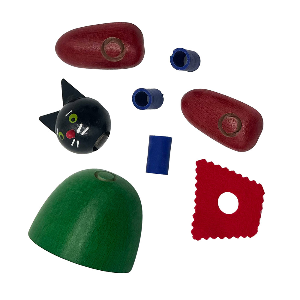 Solo Figure 12