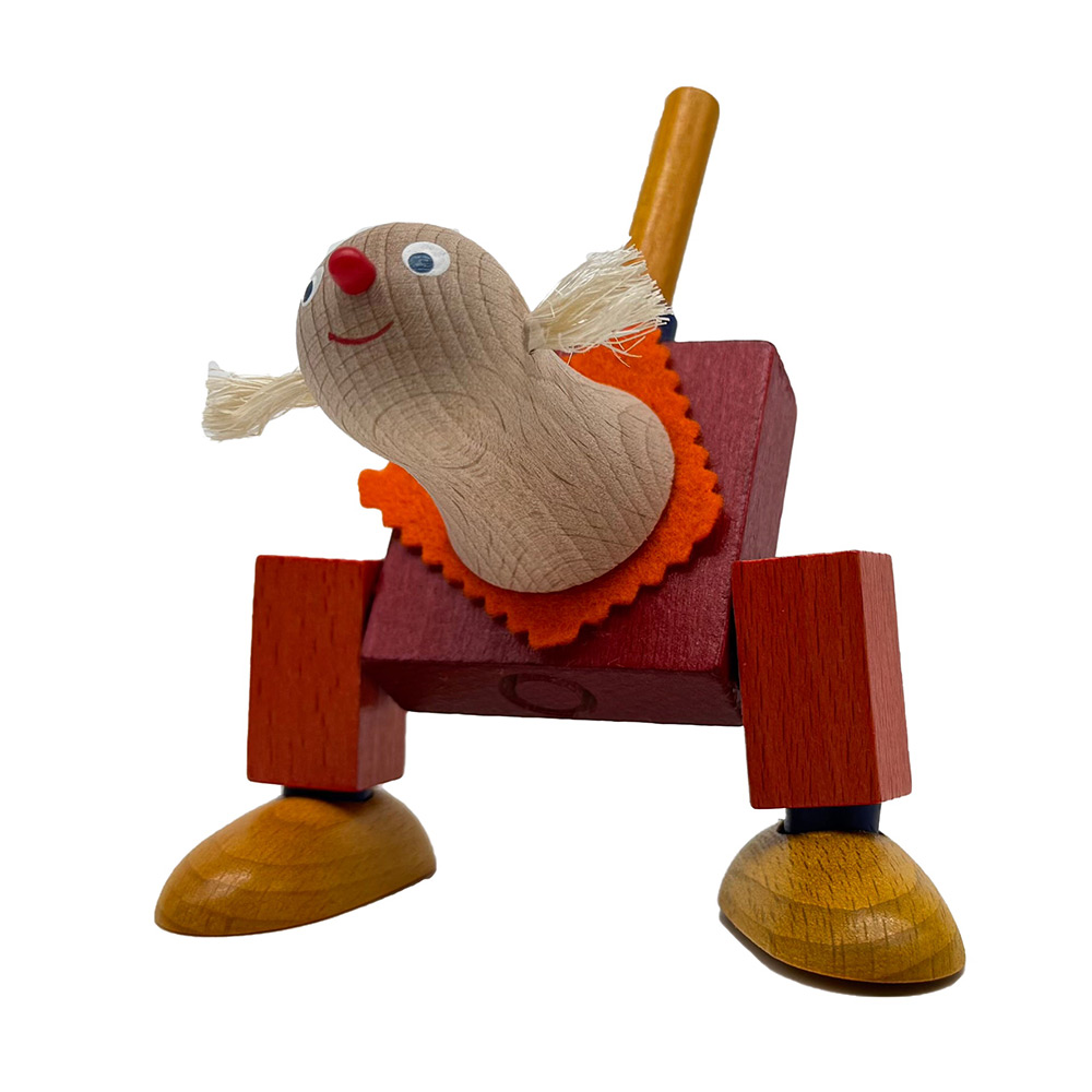 Solo Figure 1