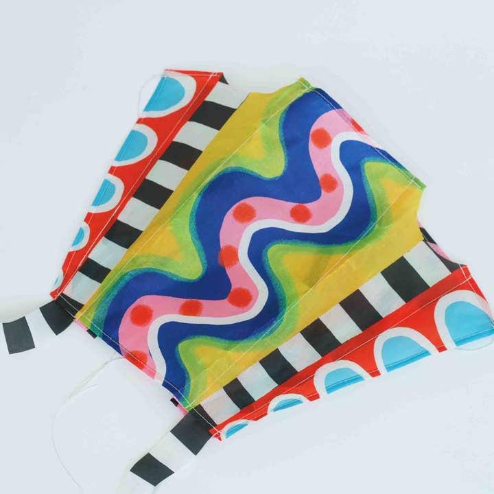 Pocket Kite - Speedy