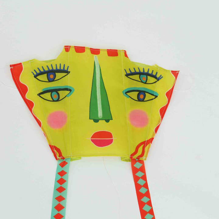 Pocket Kite - Sky Seer
