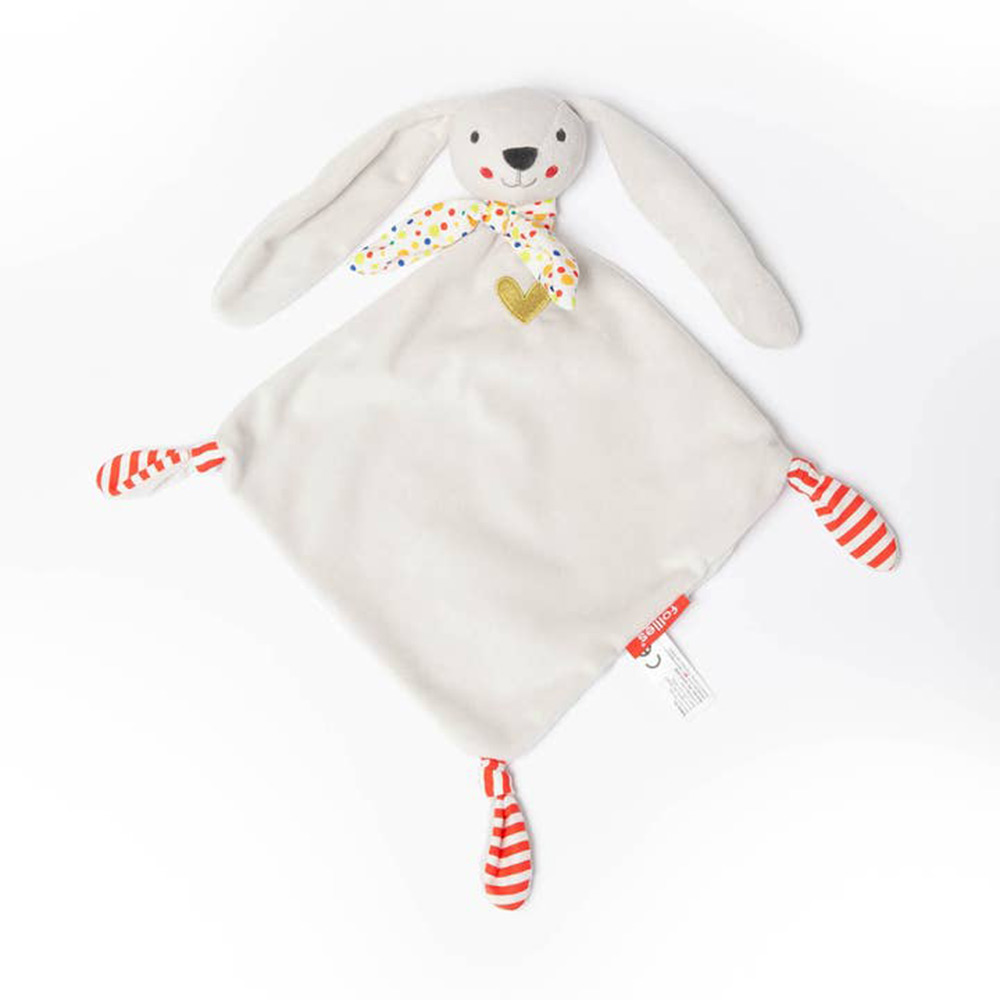 Ollie The Lovey