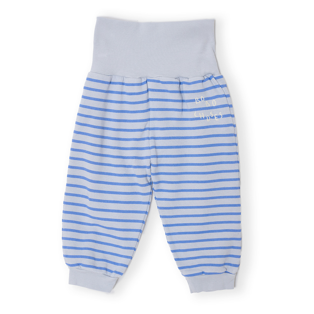 Bobo Choses Stripes Jogging Pants