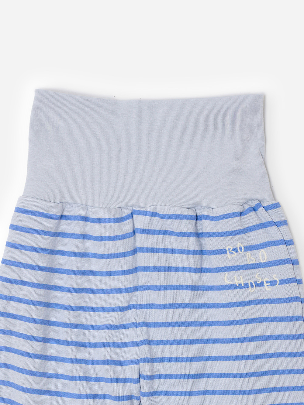 Bobo Choses Stripes Jogging Pants