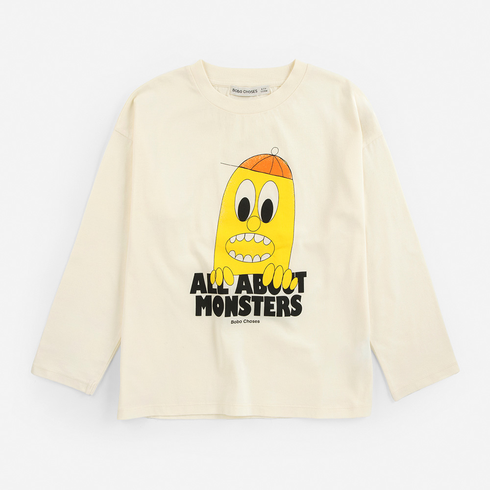 Bigtooth Lemon T‑shirt