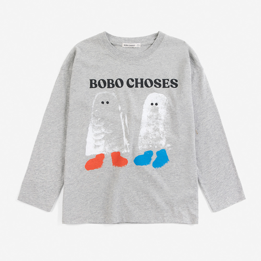 Booty Ghosts T‑shirt