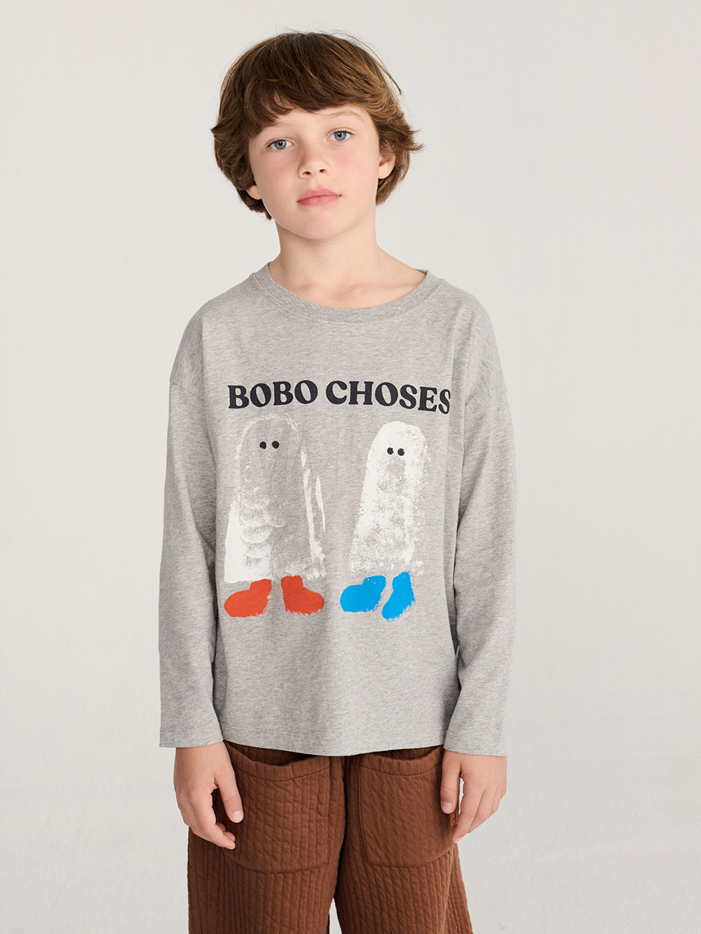 Booty Ghosts T‑shirt