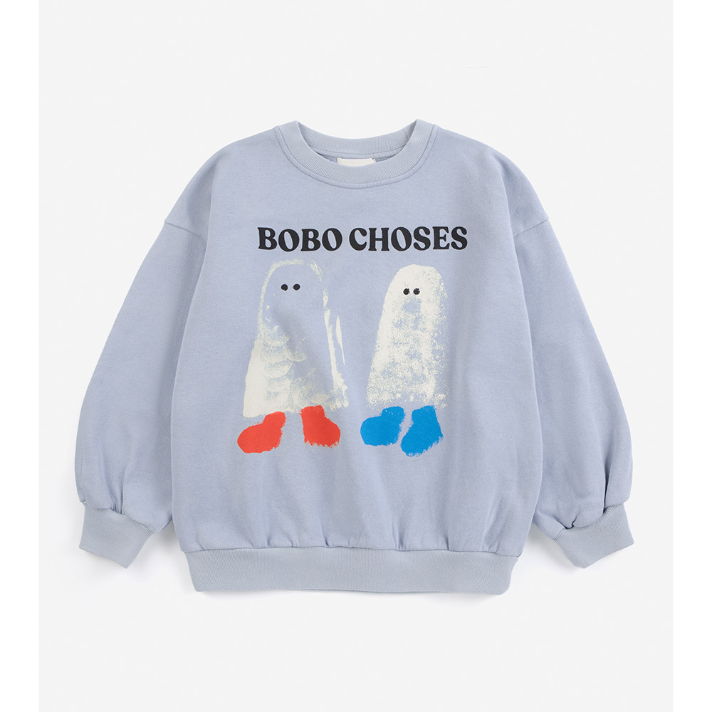 Booty Ghosts Sweatshirt