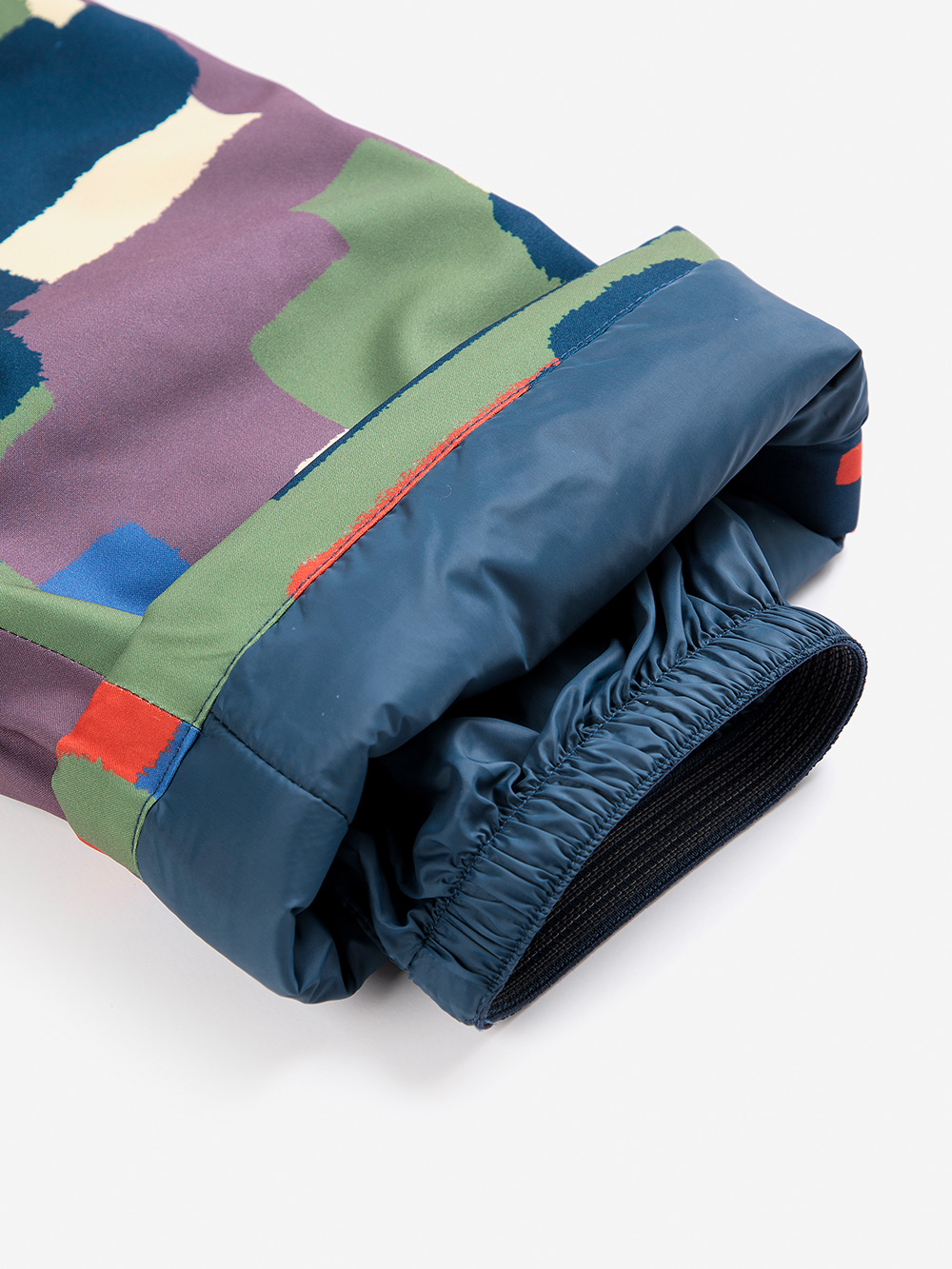 Paint Forest All Over Ski Pants