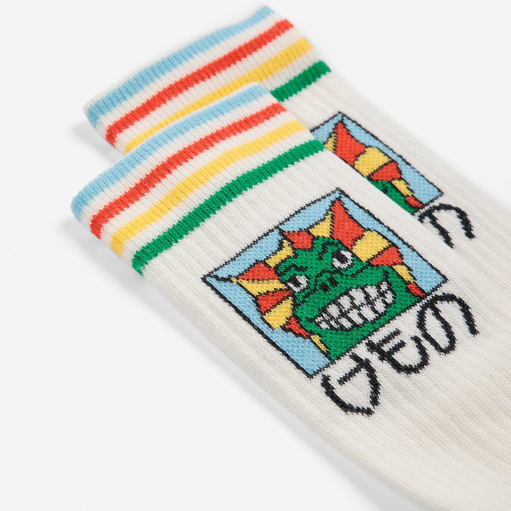 Beast Socks
