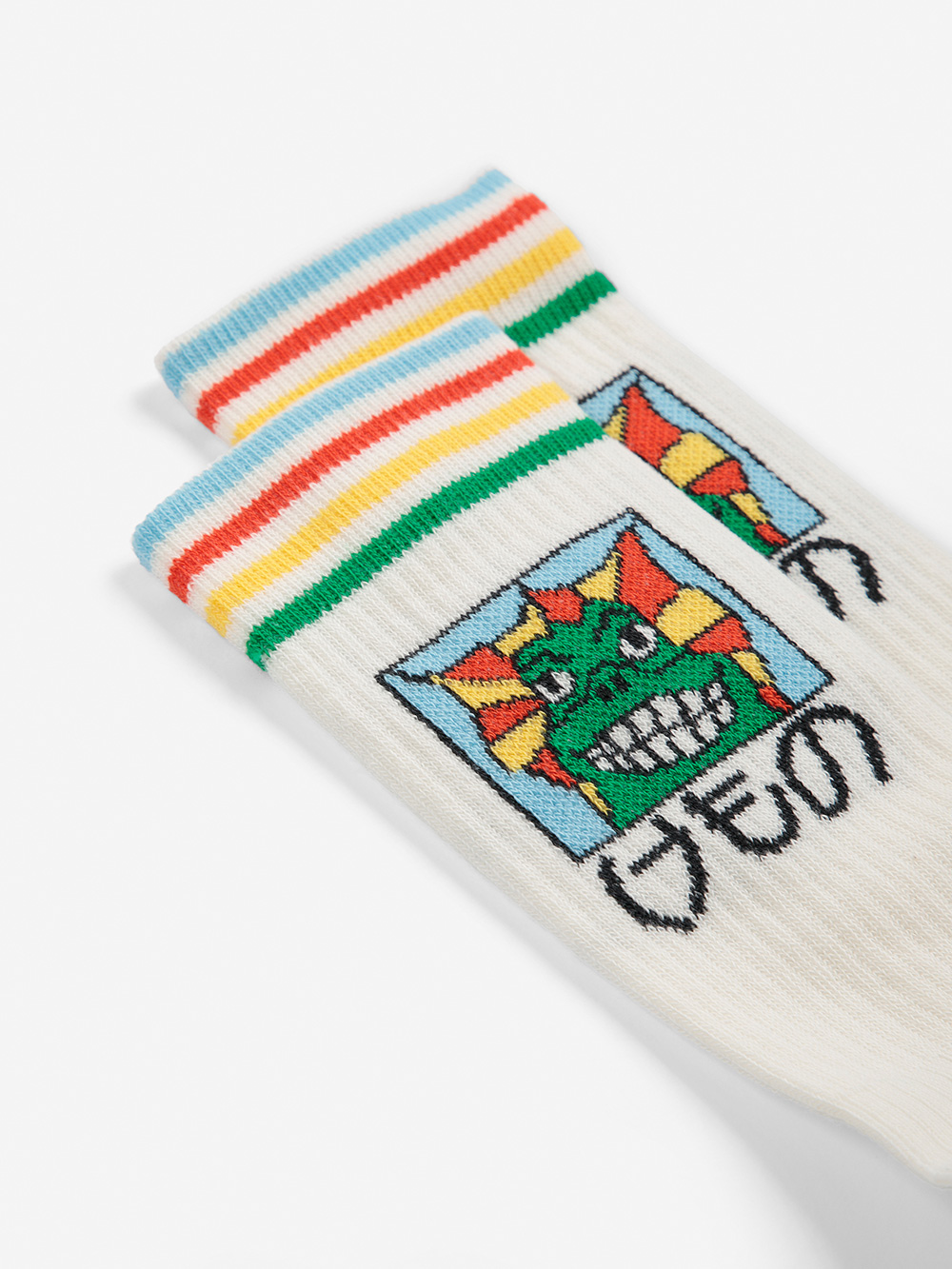 Beast Socks