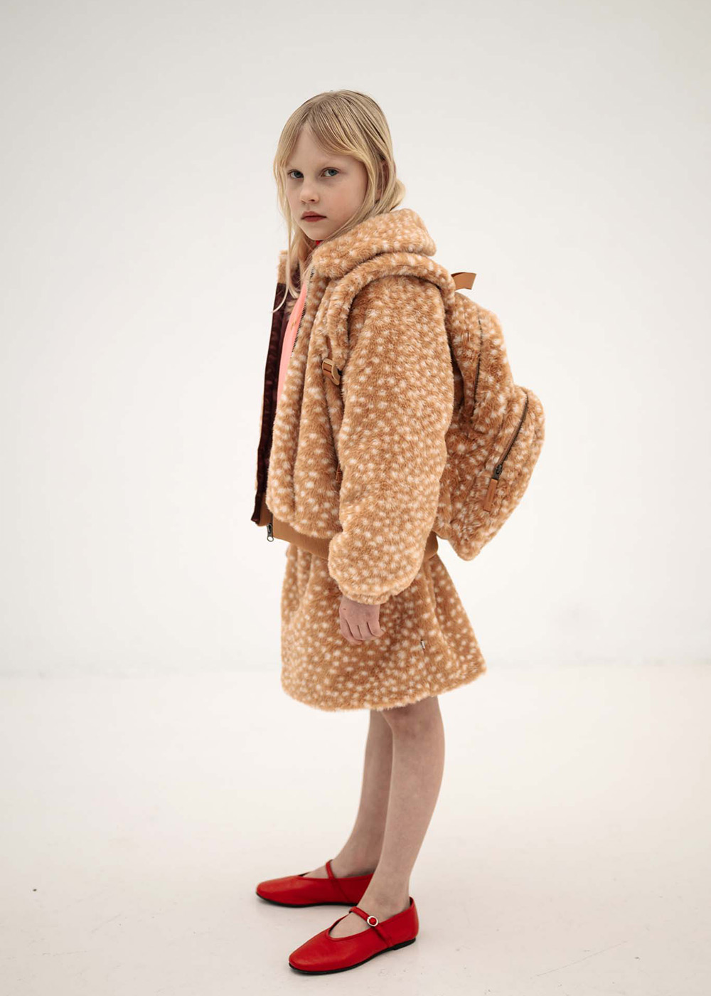 Bambi Backpack