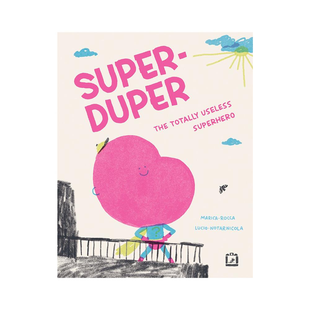 Super-Duper