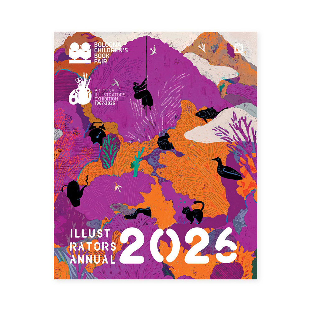 Illustrators Annual 2026