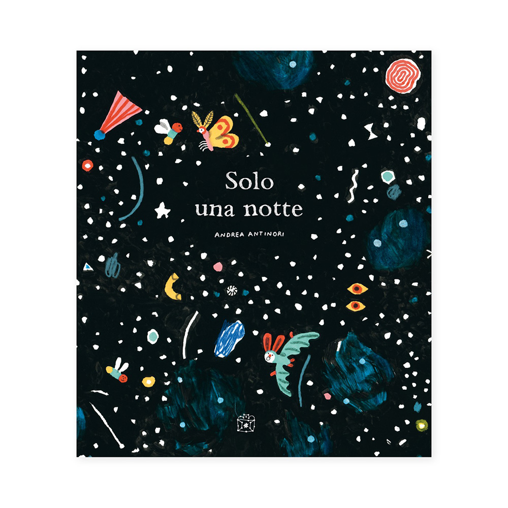 Solo Una Notte