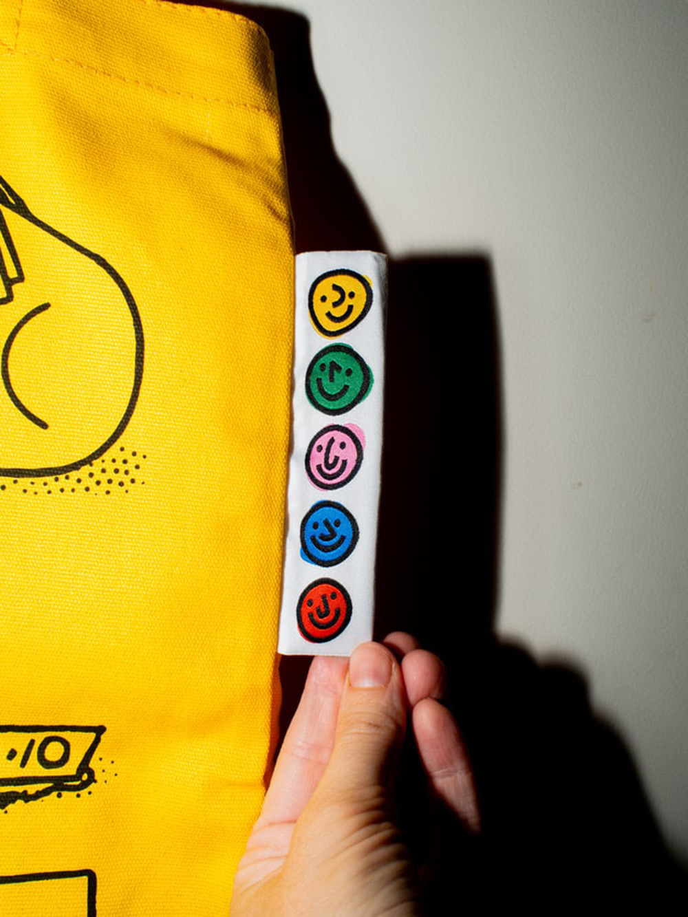 Books Are Cool - Deluxe Tote
