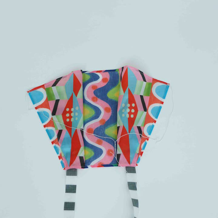 Pocket Kite - Speedy