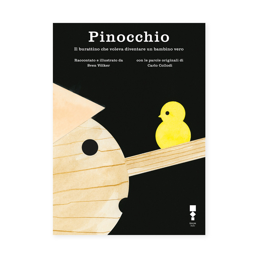 Pinocchio