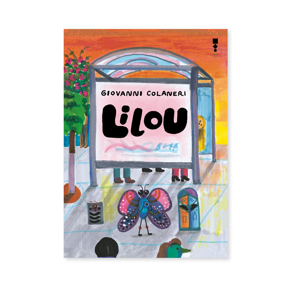 Lilou