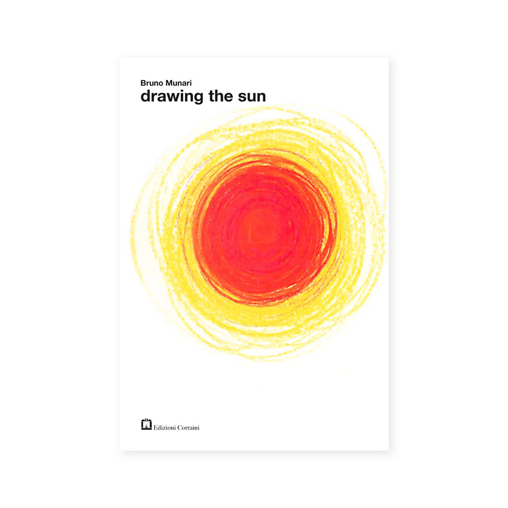 Drawing A Sun