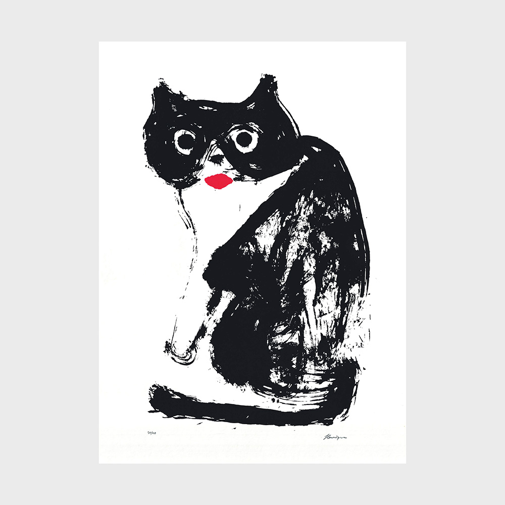 Print Cat 1