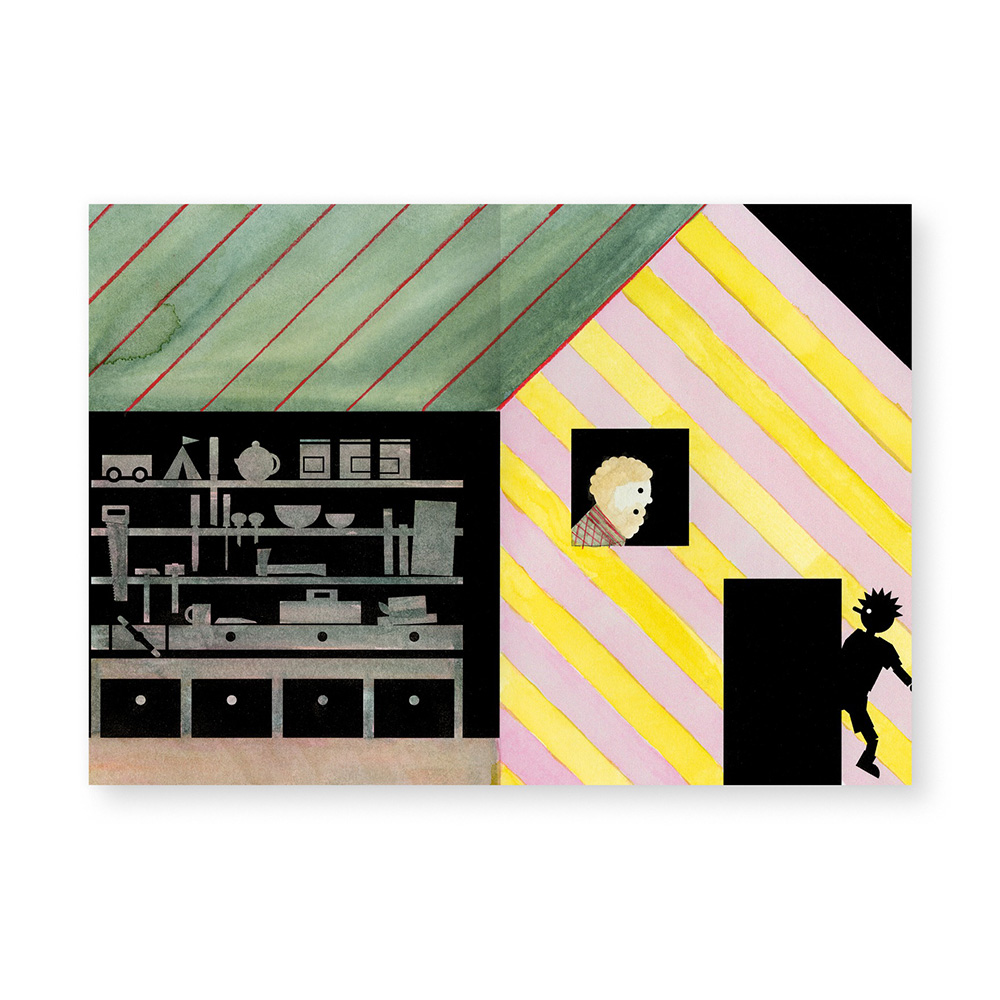 Pinocchio