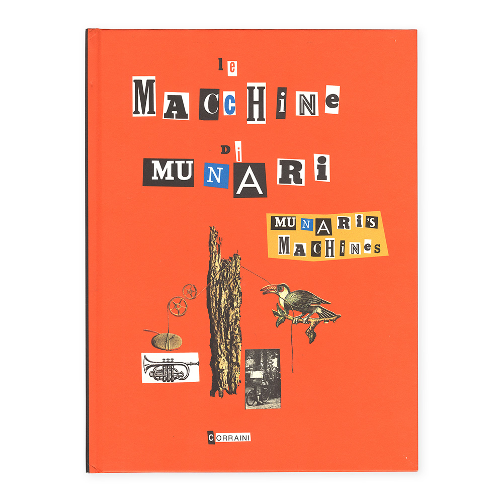 Munari's Machines