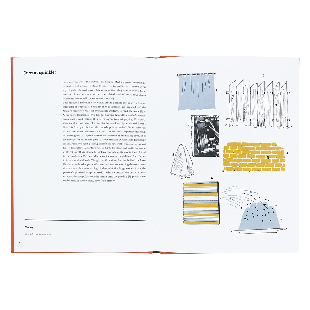 Munari's Machines