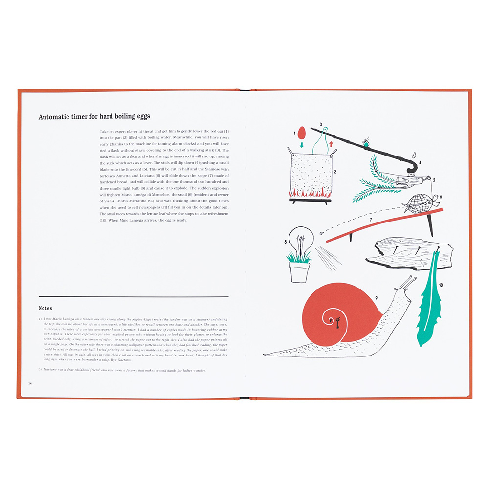 Munari's Machines