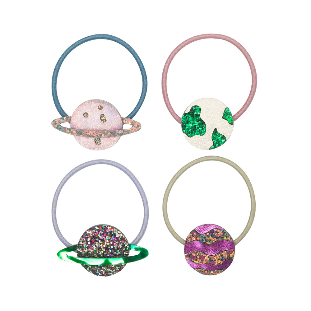 Mimi & Lula Solar System Hair Ties