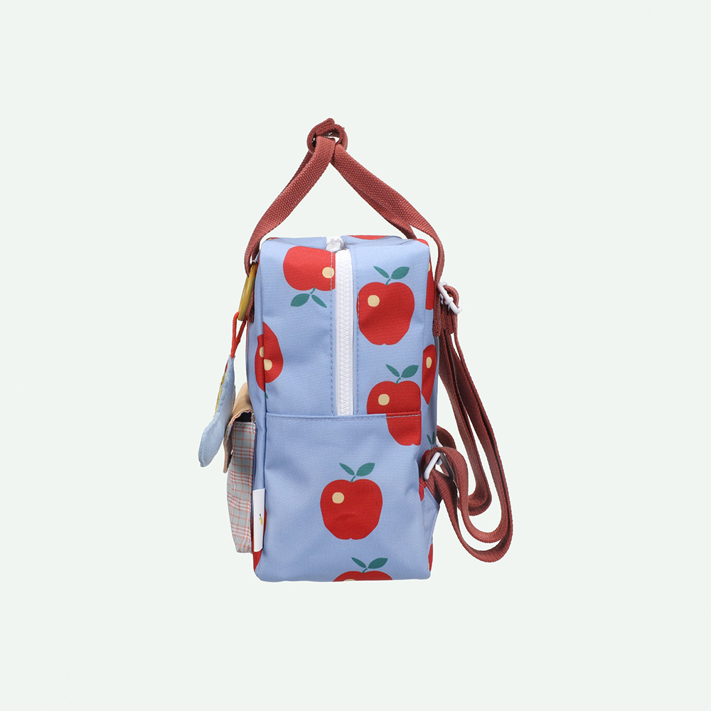 Sticky Lemon Backpack Small - Apple Grub