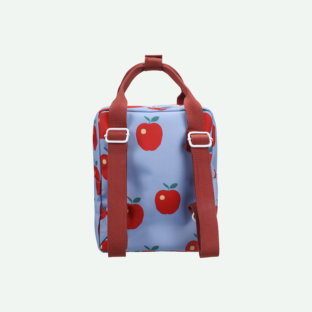 Sticky Lemon Backpack Small - Apple Grub