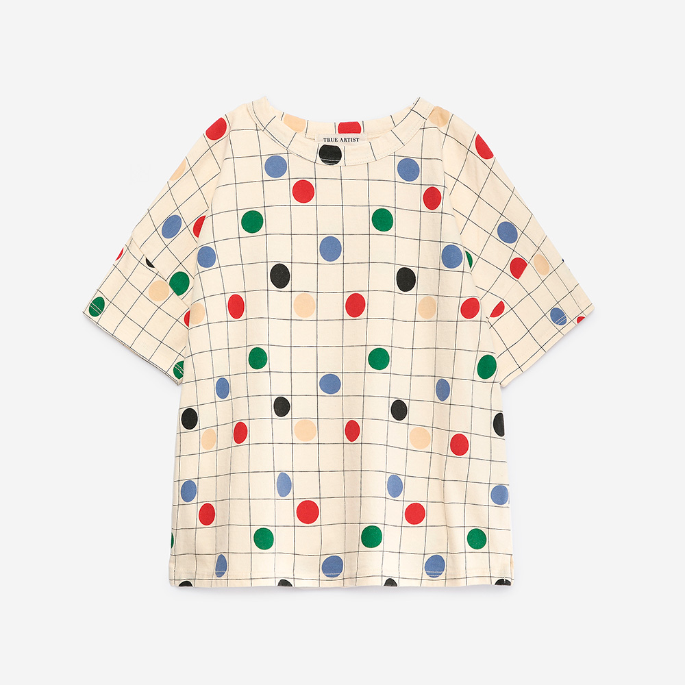 Circles T-shirt