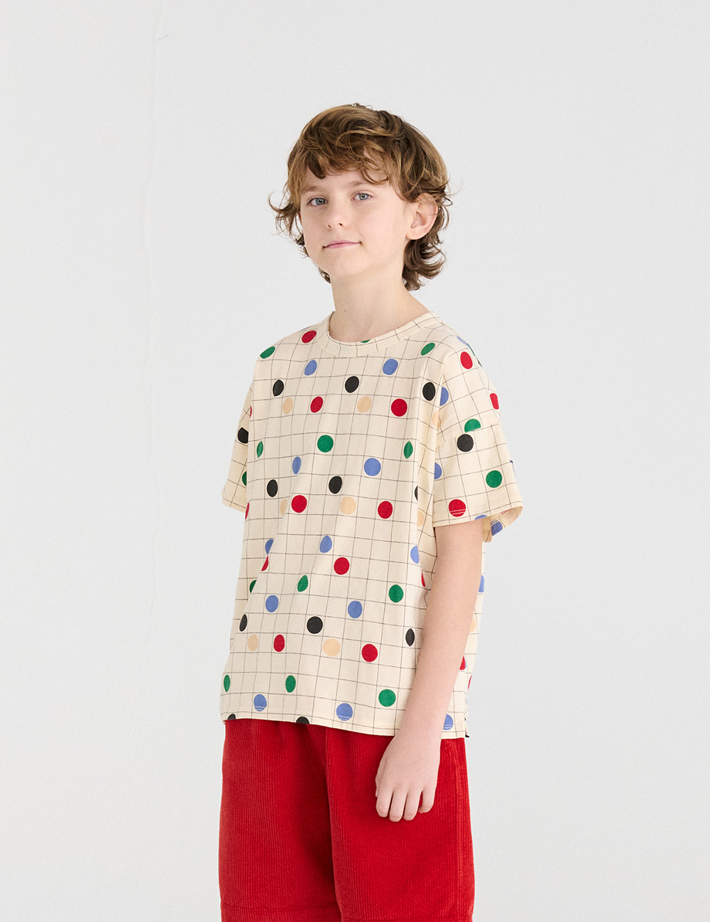 Circles T-shirt