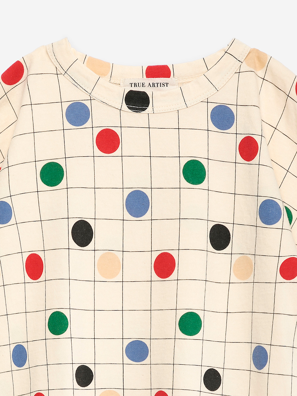 Circles T-shirt