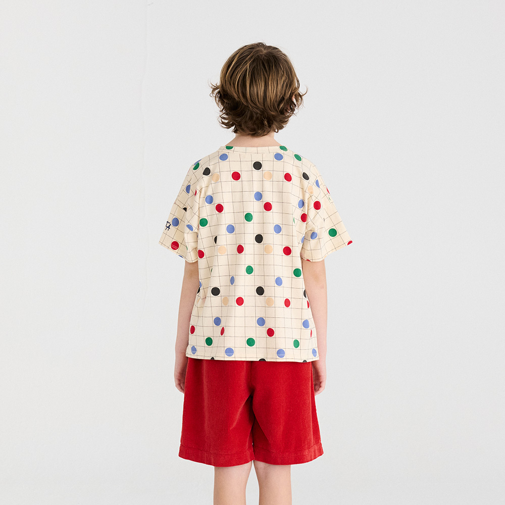 Circles T-shirt