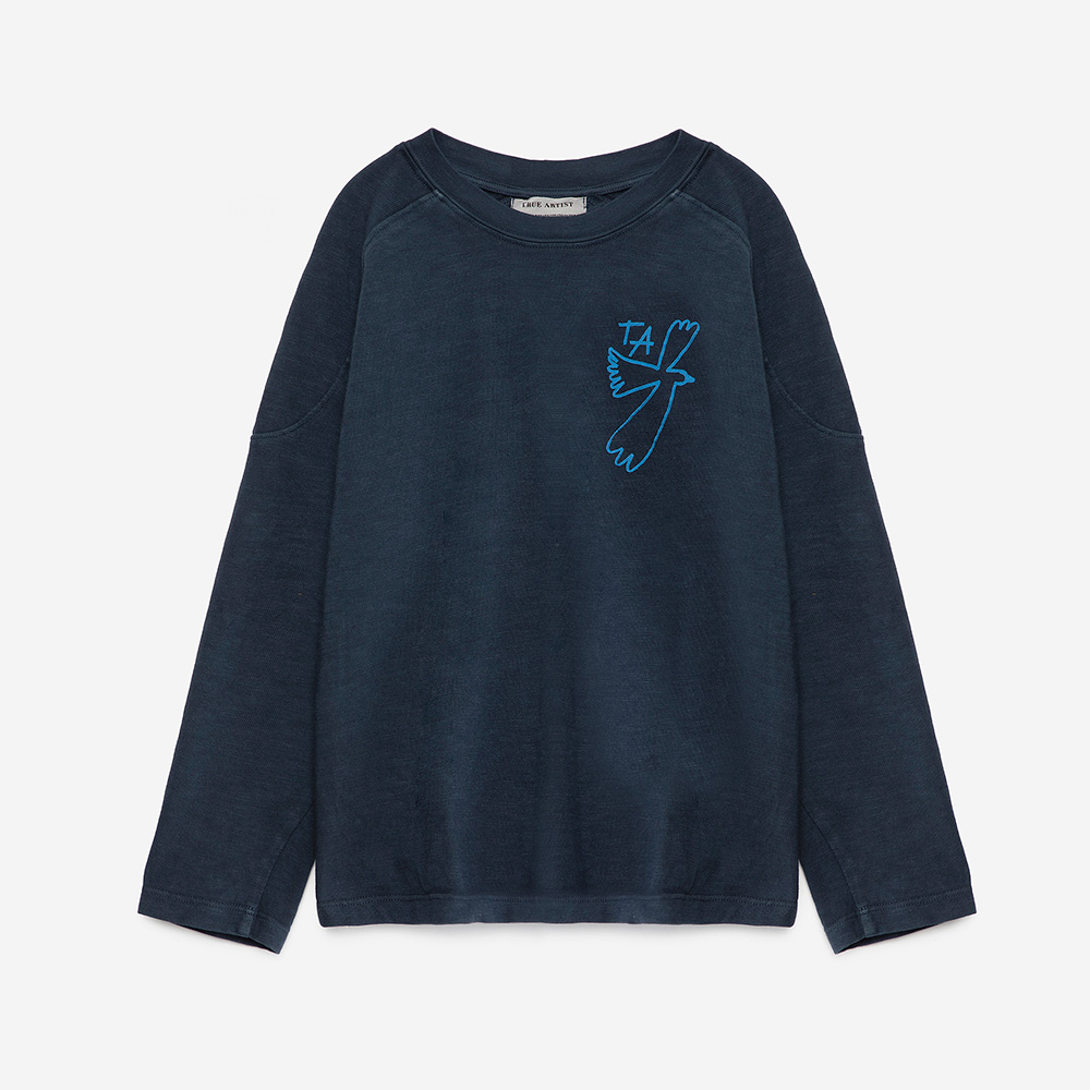 T-shirt nº23 Night Blue