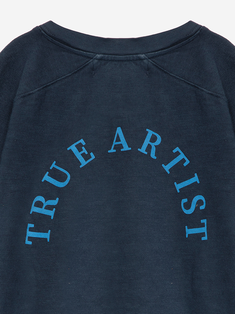 T-shirt nº23 Night Blue