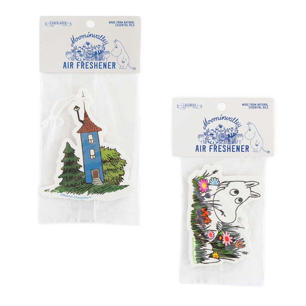 Moomin® Moominhouse Air Freshener