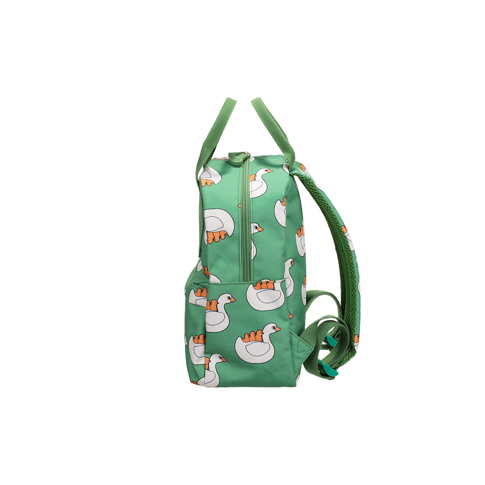 Ole Backpack Small - Charlotte Janvier - Swan