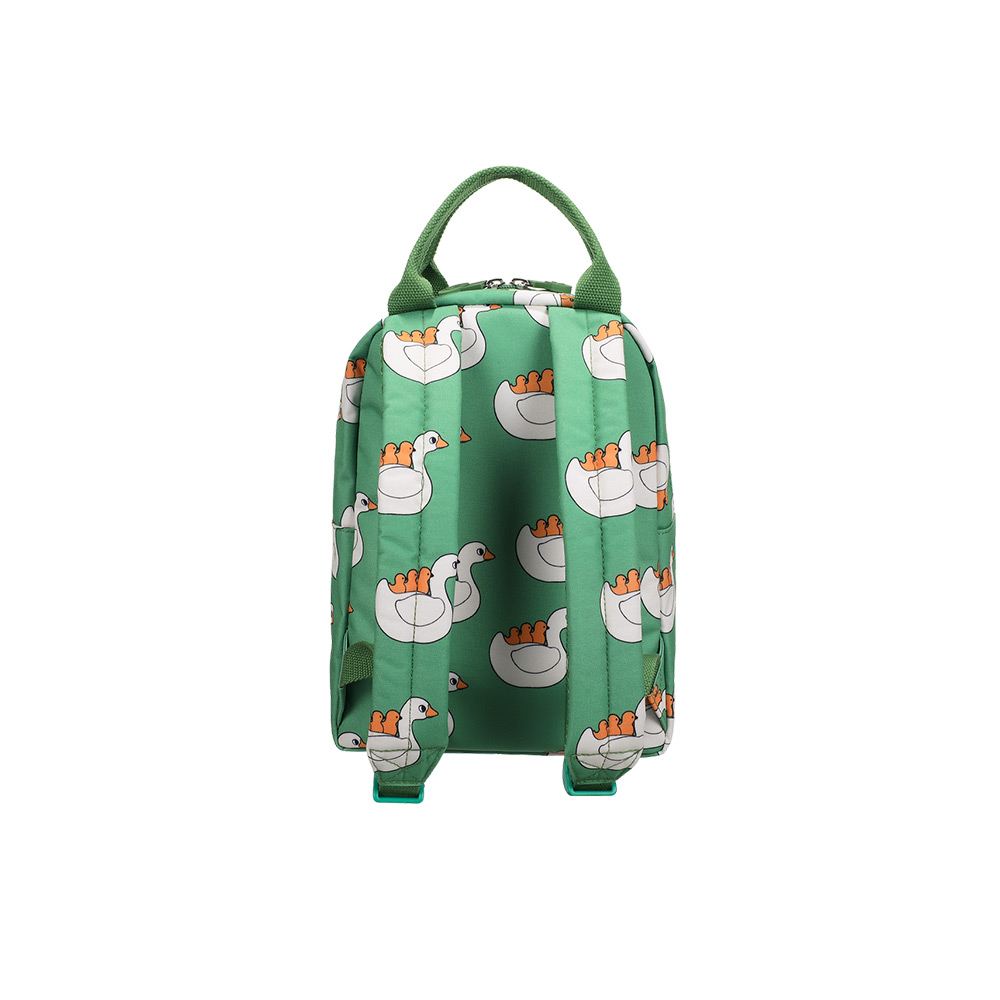 Ole Backpack Small - Charlotte Janvier - Swan