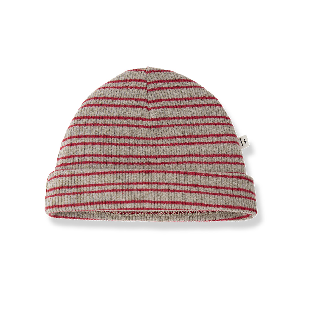 EVA Beanie – Fiamma