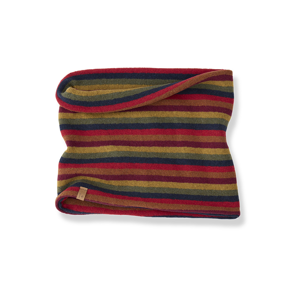 NUR Multicolor Neck Warmer
