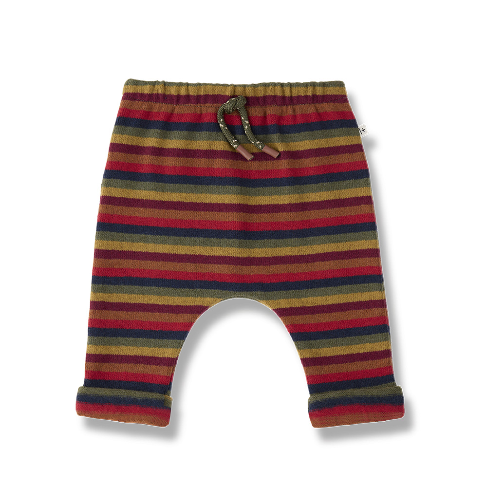 NANAIMO Multicolour Pants
